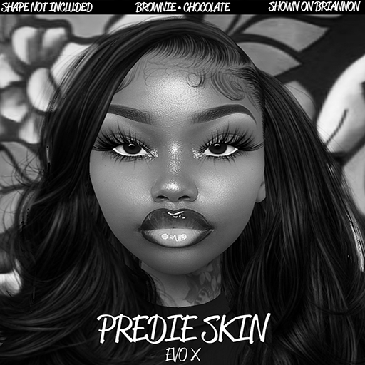 SLAYAGE Predie Skin DEMOS