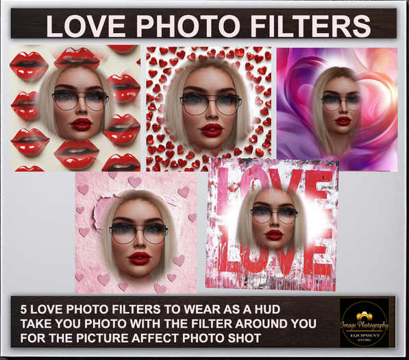 Love filters