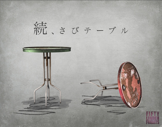 ADD [tmk] drumoil table (full pack)