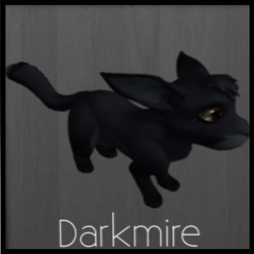 darkmire female Meeroo Nest ID #8610276