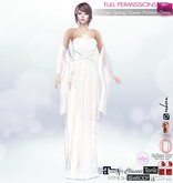 MI962383 Fairy Spring Dress