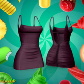 Kupra Dress