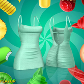 Kupra Dress