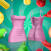 Kupra Dress