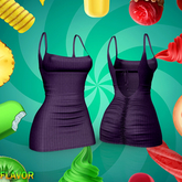 Kupra Dress