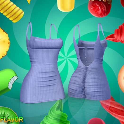 Kupra Dress