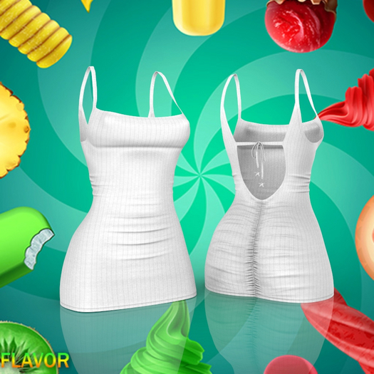 Reborn Dress