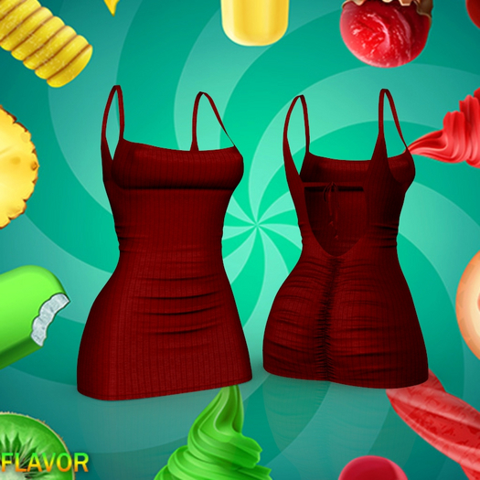 Reborn Dress
