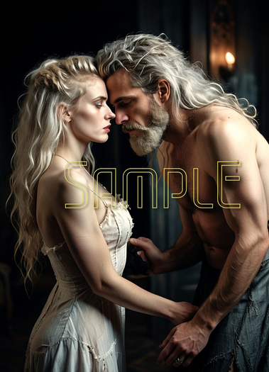 Fantasy they never wanted this