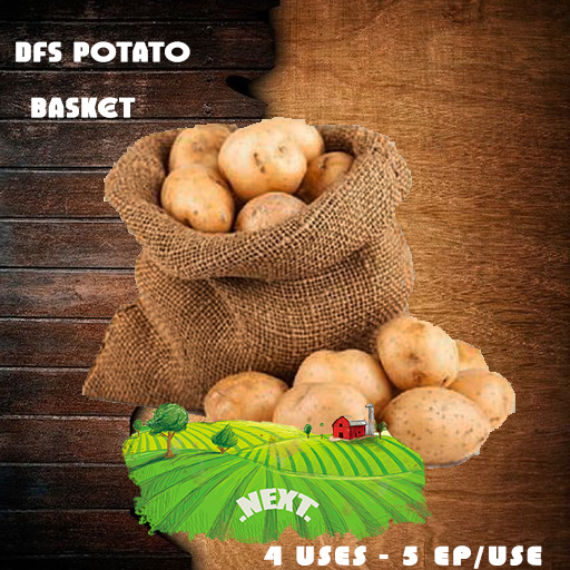 DFS Potato Basket 