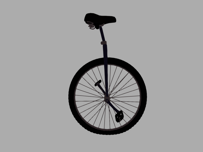 unicycle