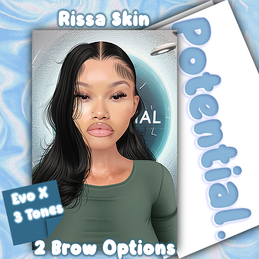 Potential. // Rissa - Dune (Evo X)
