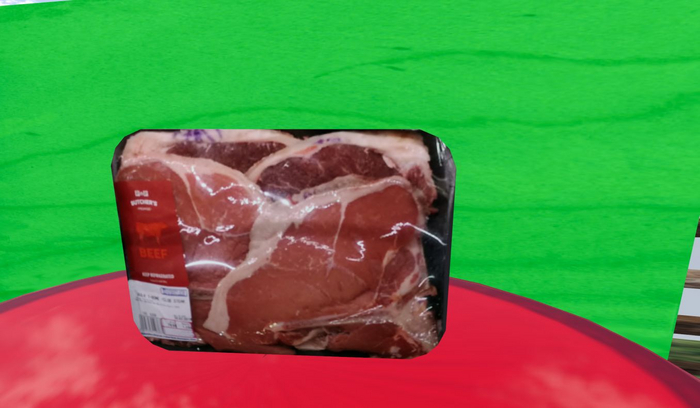 MyStory Meat X 250