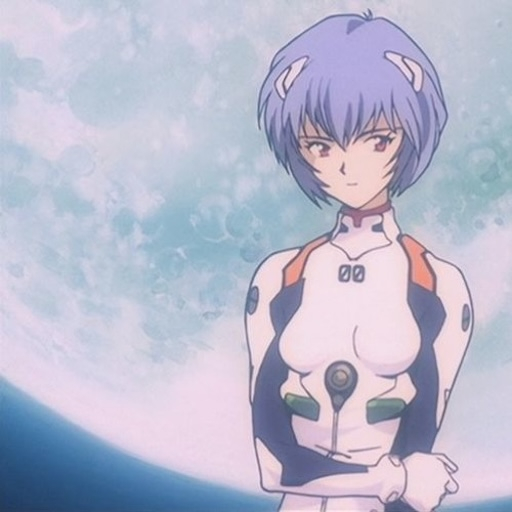*bamberella. rei i theme neon genesis evangelion (soundloop)