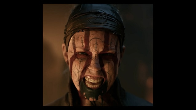 *bamberella. senua hellblade chant (soundloop)