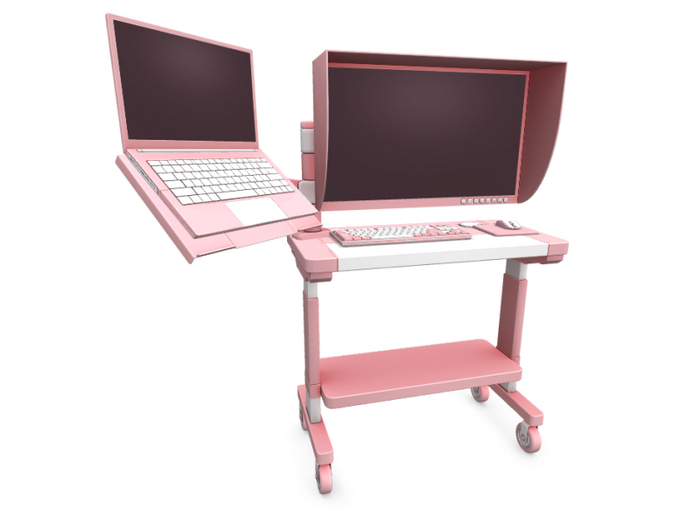 3. BAMSE : Snap - Workstation RARE