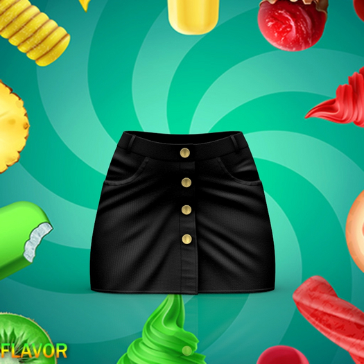 Legacy Skirt