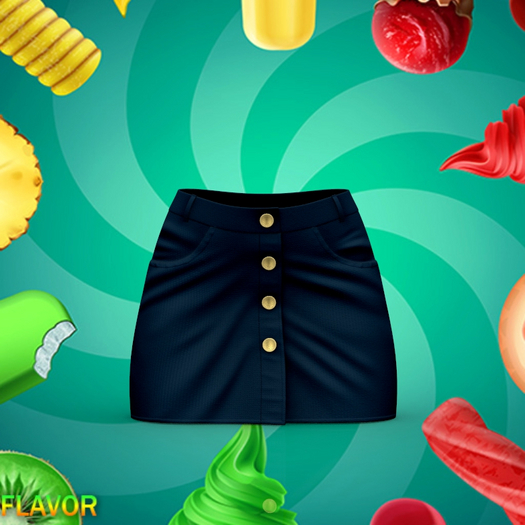 Legacy Skirt