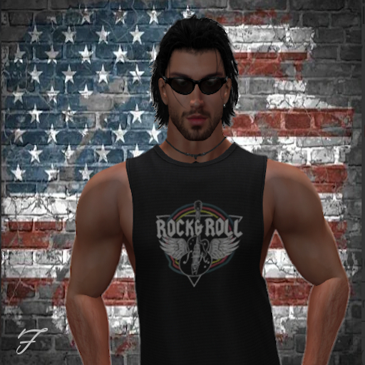 Rock and Roll (Aesthetic)