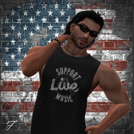 Live Music (Aesthetic)