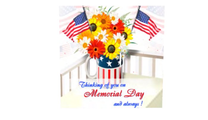 Amazing Animated Full Perm Memorial Day Texture!