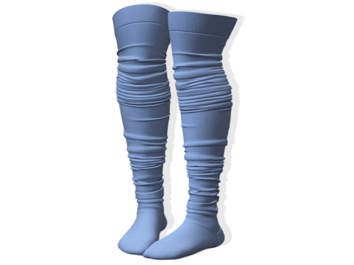 SN.SHOWROOM - Ketrin x Socks - 09