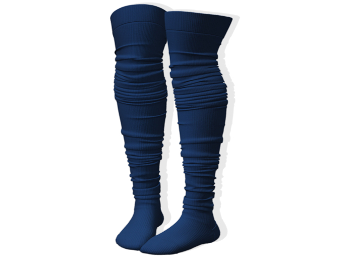 SN.SHOWROOM - Ketrin x Socks - 11