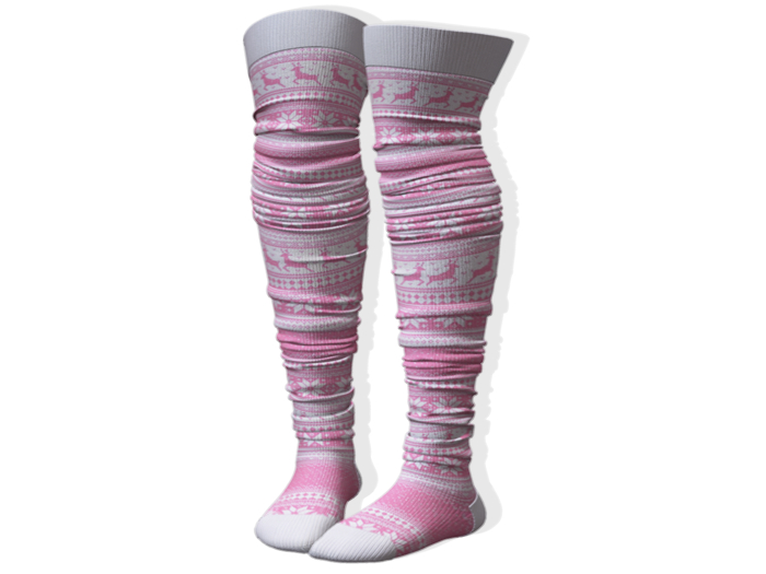 SN.SHOWROOM - Ketrin x Socks - 21