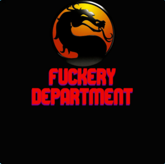 Mortal Kombat Announcer Well Done