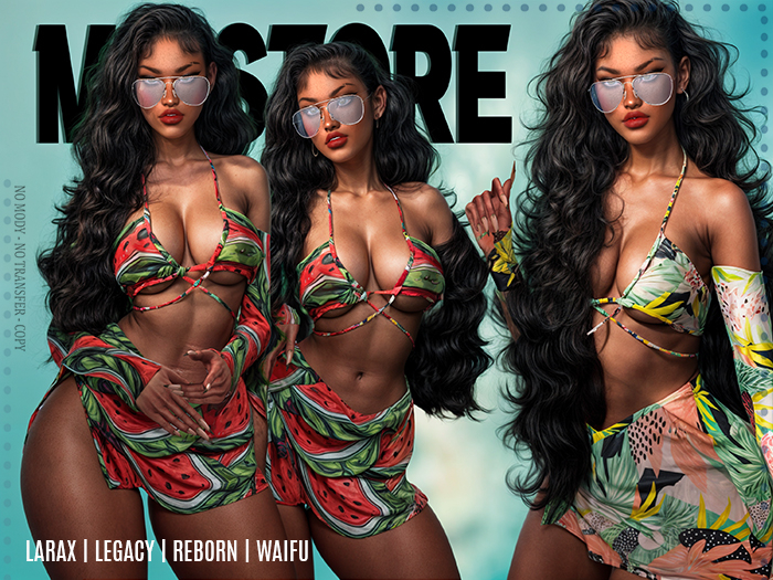 M.C STORE - ADRIANA FRUIT