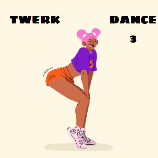 Second Life Marketplace - Twerk Dance 3