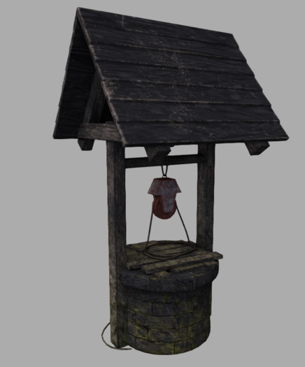 22769 - Well - COMMON