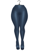 aprelle meghan leggings slate