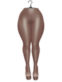 aprelle meghan leggings nude