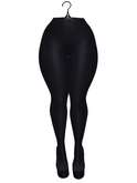 aprelle meghan leggings navy