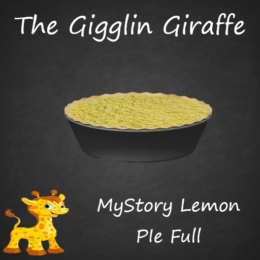 Lemon Pie Full - [MyStory]