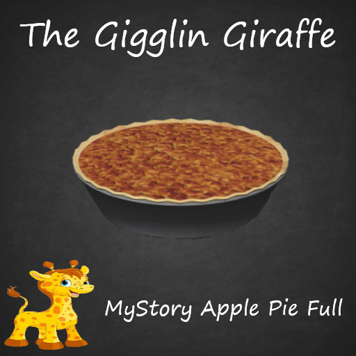 ApplePieFull - [MyStory]