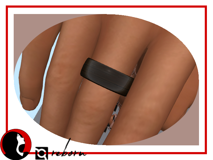 Bento-black-lacquered-wooden-ring (eBody Reborn)