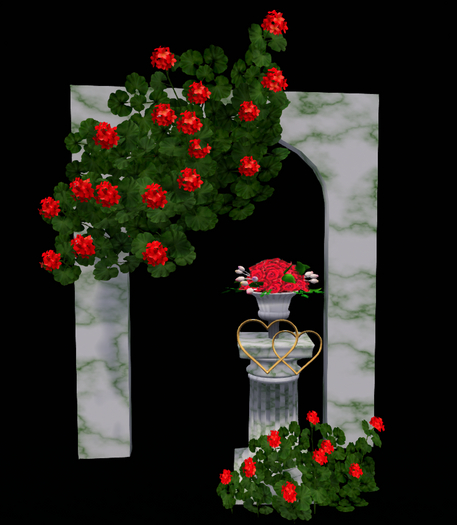  Festive set