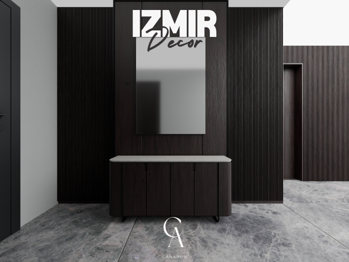 Izmir Decor - CANARUN - (Rezzme)