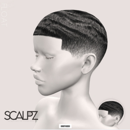 UNORTHODOX Elite VIP Exclusive- Float Waves [REZ TO GROUND]