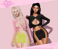 mellowcute-nibiru top-fatpack