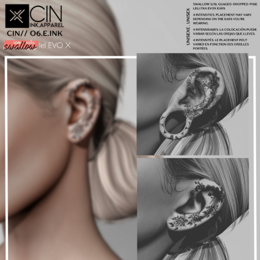 CIN// 06.E.INK