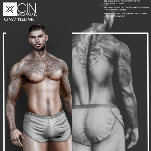 CIN// 11.B.INK