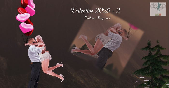 [DPSP] - Valentins 2025 - 2 