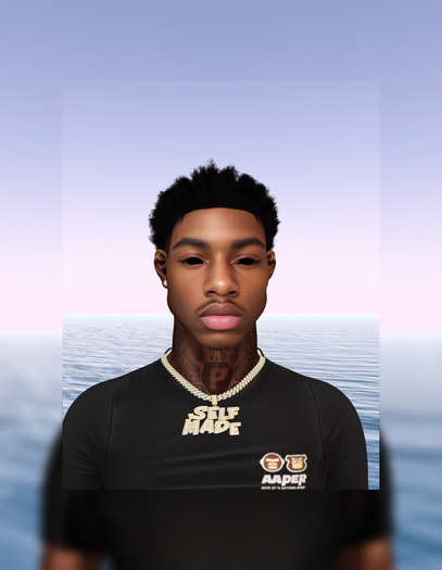 S - XYLON ODELL