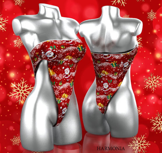 REBORN CHRISTMAS
