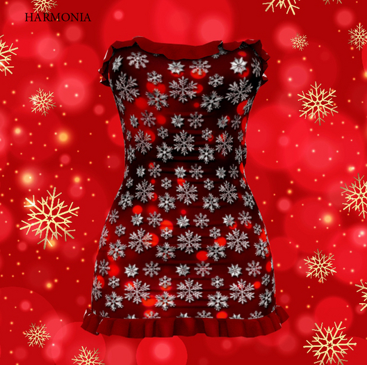 CHRISTMAS PERKY