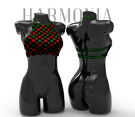 CHRISTMAS PERKY