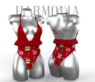 CHRISTMAS PERKY